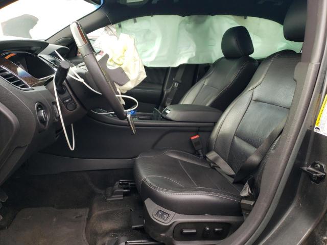 Photo 7 from auction – 2018 FORD TAURUS LIM with VIN 1FAHP2F88JG137712