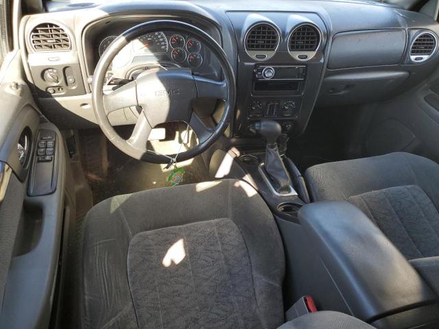 Photo 8 from auction – 2002 GMC ENVOY with VIN 1GKDT13S322148053