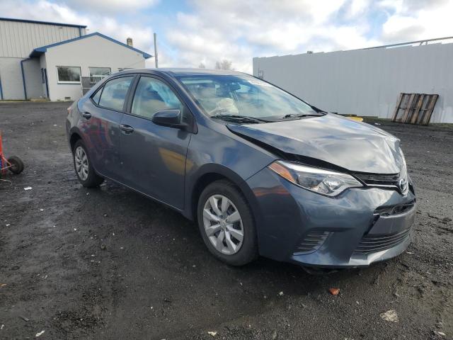 Photo 4 from auction – 2016 TOYOTA COROLLA L with VIN 5YFBURHE8GP384546