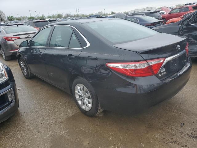 Photo 2 from auction – 2015 TOYOTA CAMRY LE with VIN 4T4BF1FK9FR454594