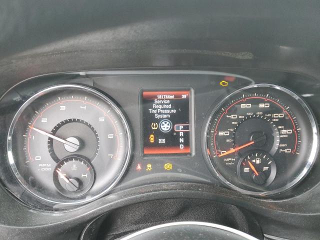 Photo 9 from auction – 2014 DODGE CHARGER SE with VIN 2C3CDXBG1EH240895