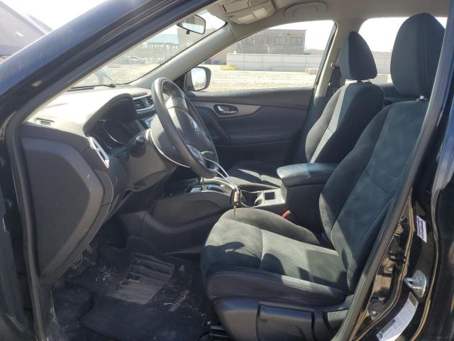Photo 7 from auction – 2016 NISSAN ROGUE S with VIN JN8AT2MV2GW147638