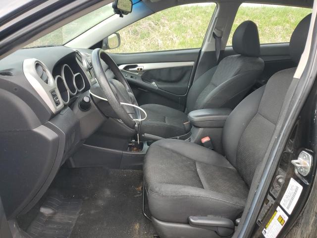 Photo 7 from auction – 2009 PONTIAC VIBE with VIN 5Y2SP67839Z467618