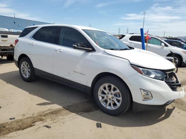 Photo 4 from auction – 2019 CHEVROLET EQUINOX LT with VIN 3GNAXJEV2KL337017