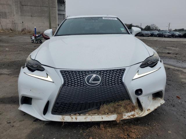 Photo 5 from auction – 2014 LEXUS IS 250 with VIN JTHBF1D28E5018585