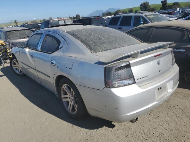 Photo 2 from auction – 2006 DODGE CHARGER R/ with VIN 2B3KA53H96H302574