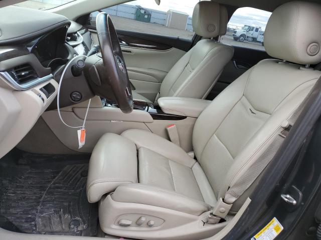 Photo 7 from auction – 2014 CADILLAC XTS LUXURY with VIN 2G61N5S30E9291979