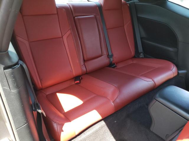 Photo 10 from auction – 2016 DODGE CHALLENGER with VIN 2C3CDZAG1GH301310