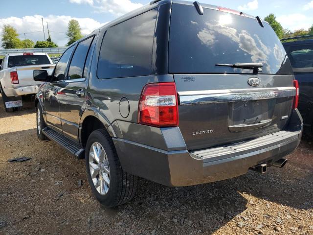 Photo 2 from auction – 2017 FORD EXPEDITION with VIN 1FMJU1KTXHEA16772