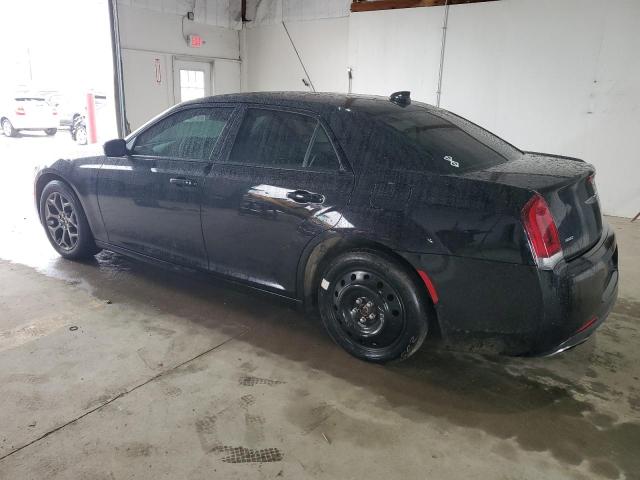 Photo 2 from auction – 2016 CHRYSLER 300 S with VIN 2C3CCAGG0GH152481