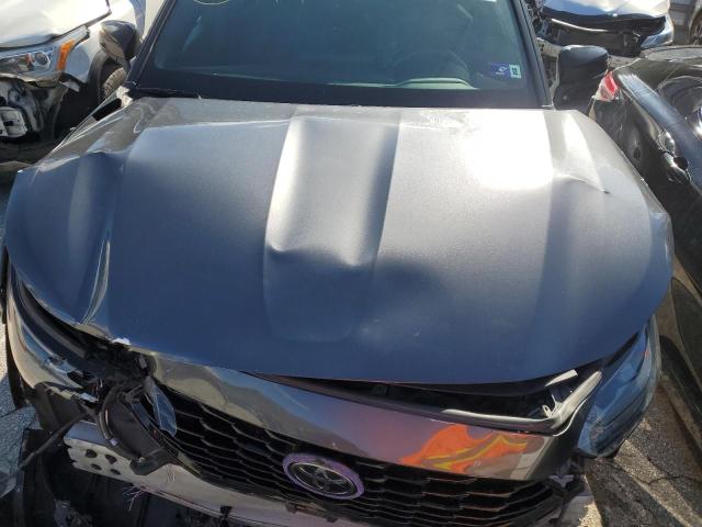 Photo 12 from auction – 2015 TOYOTA RAV4 LIMIT with VIN 2T3DFREV1FW253647