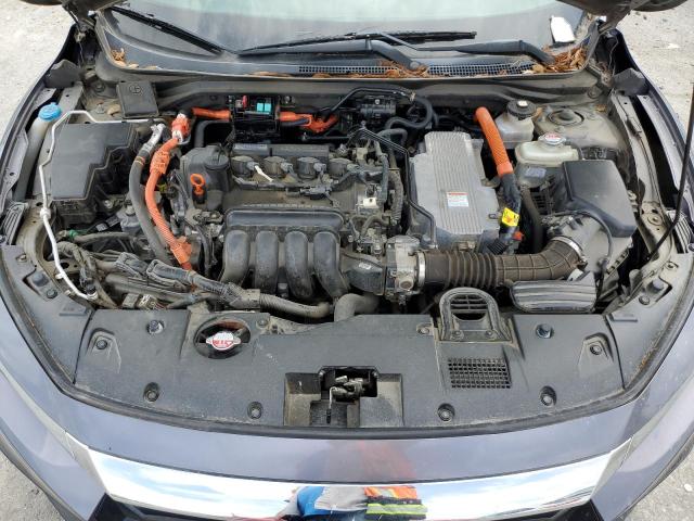 Photo 11 from auction – 2019 HONDA INSIGHT EX with VIN 19XZE4F58KE014242