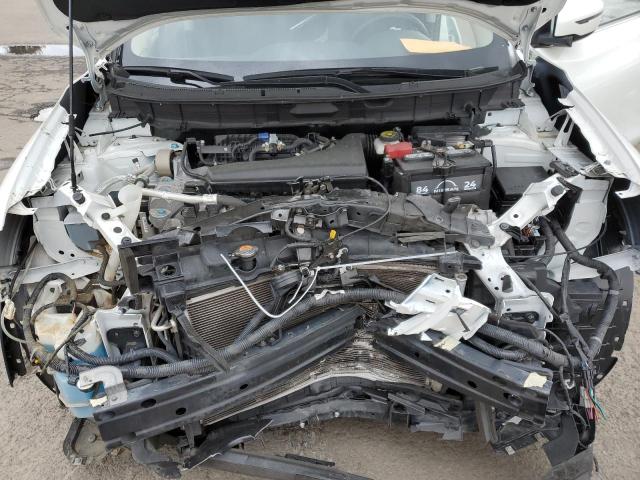 Photo 12 from auction – 2019 NISSAN ROGUE S with VIN KNMAT2MVXKP511626