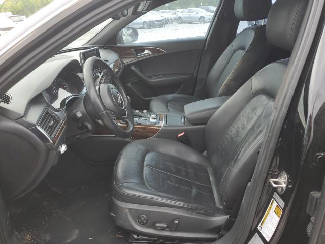 Photo 7 from auction – 2015 AUDI A6 PREMIUM with VIN WAUGFAFC5FN015381