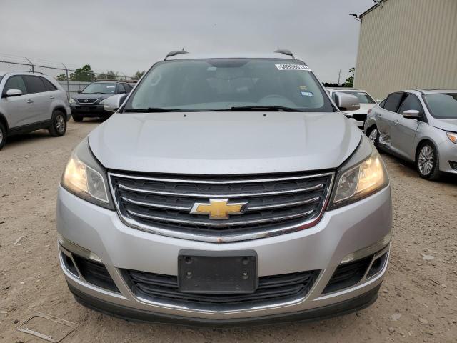 Photo 5 from auction – 2014 CHEVROLET TRAVERSE L with VIN 1GNKVGKDXEJ346536