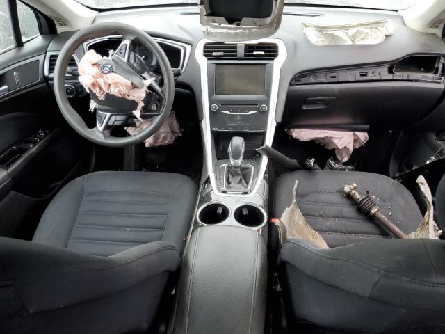 Photo 8 from auction – 2013 FORD FUSION SE with VIN 3FA6P0LU1DR202040