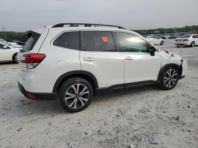 Photo 3 from auction – 2020 SUBARU FORESTER L with VIN JF2SKAUC7LH463659