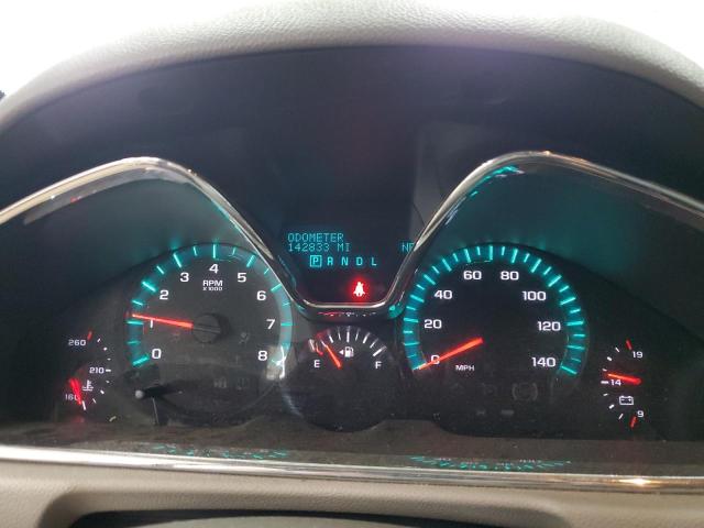 Photo 9 from auction – 2016 CHEVROLET TRAVERSE L with VIN 1GNKVGKD4GJ318363