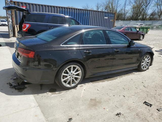 Photo 3 from auction – 2017 AUDI A6 PREMIUM with VIN WAUG8AFC6HN074064