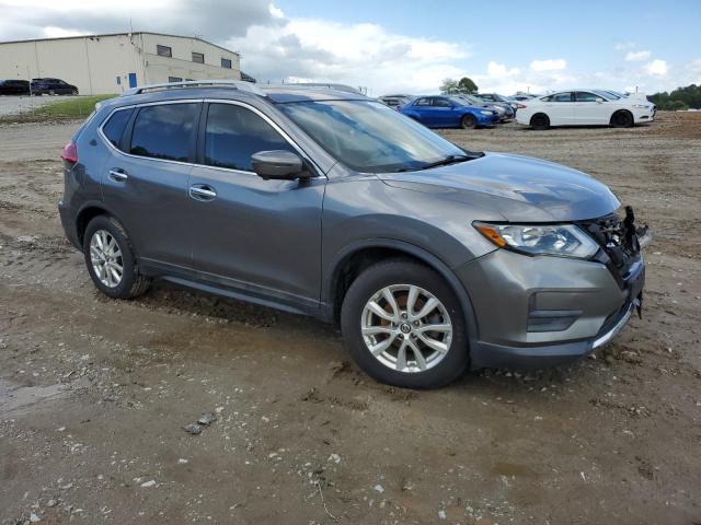 Photo 4 from auction – 2017 NISSAN ROGUE S with VIN 5N1AT2MTXHC747302