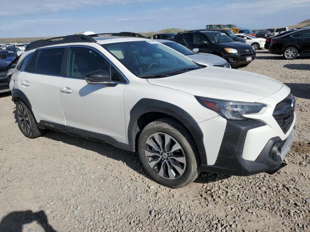Photo 4 from auction – 2023 SUBARU OUTBACK LI with VIN 4S4BTANC4P3151050