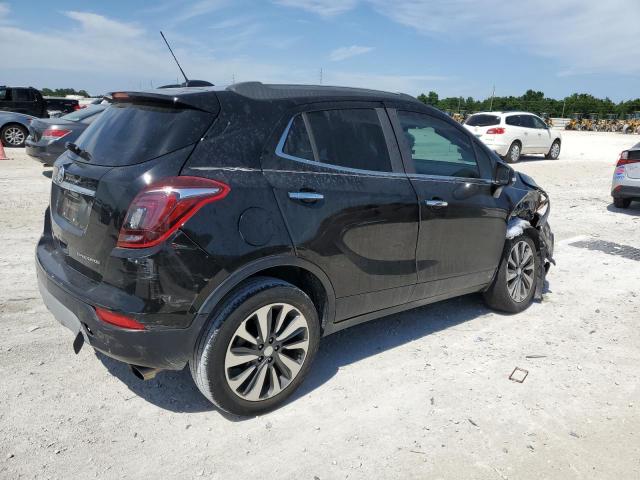 Photo 3 from auction – 2019 BUICK ENCORE ESS with VIN KL4CJCSMXKB751104