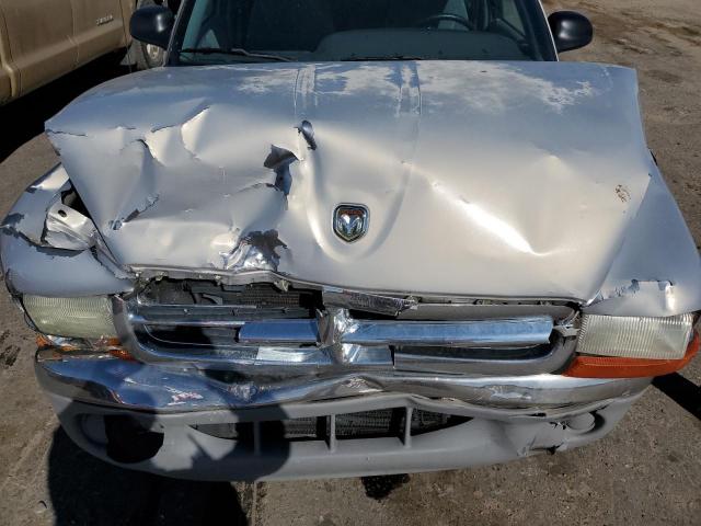 Photo 11 from auction – 1998 DODGE DAKOTA with VIN 1B7GL22XXWS746528