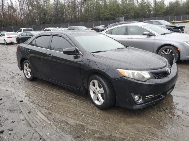 Photo 4 from auction – 2012 TOYOTA CAMRY BASE with VIN 4T1BF1FK7CU099592