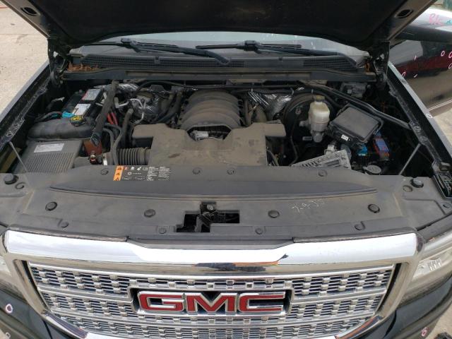 Photo 11 from auction – 2017 GMC SIERRA K15 with VIN 3GTU2PECXHG213911