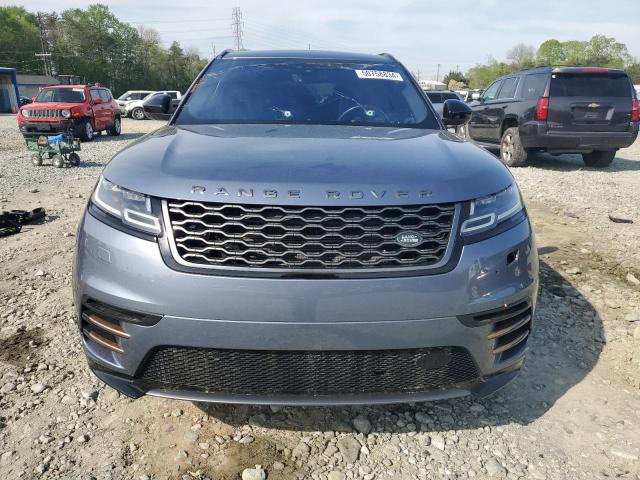 Photo 5 from auction – 2018 LAND ROVER RANGE ROVE with VIN SALYM2RX8JA758689
