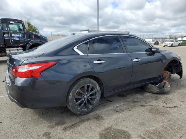Фото 3 с аукциона – 2017 NISSAN ALTIMA 2.5 с VIN 1N4AL3AP1HC170277