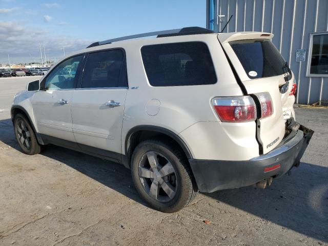 Photo 2 from auction – 2011 GMC ACADIA SLT with VIN 1GKKVRED1BJ313280