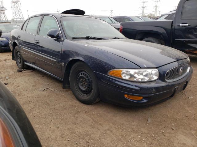 Photo 4 from auction – 2003 BUICK LESABRE CU with VIN 1G4HP52K134188952