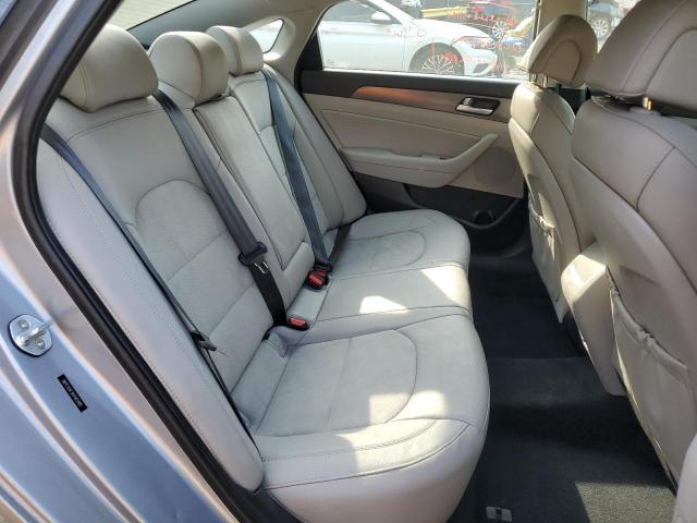 Photo 10 from auction – 2017 HYUNDAI SONATA SPO with VIN 5NPE34AF3HH565980