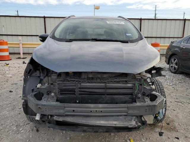 Photo 5 from auction – 2018 FORD ECOSPORT S with VIN MAJ3P1TE0JC185808