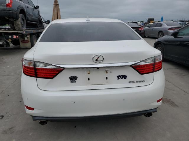 Photo 6 from auction – 2014 LEXUS ES 350 with VIN JTHBK1GG1E2145358