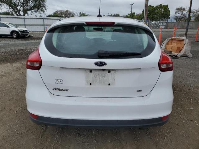 Photo 6 from auction – 2015 FORD FOCUS SE with VIN 1FADP3K27FL272846