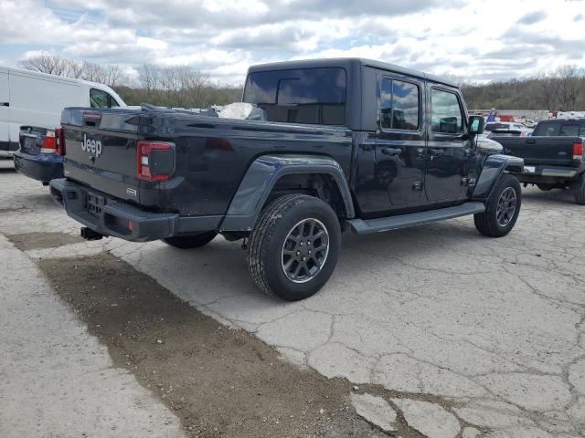 Photo 3 from auction – 2020 JEEP GLADIATOR with VIN 1C6HJTFG6LL140358