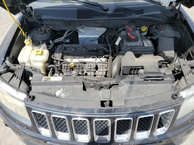 Photo 12 from auction – 2014 JEEP COMPASS SP with VIN 1C4NJCBA6ED844490