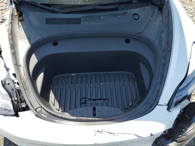 Photo 11 from auction – 2022 TESLA MODEL 3 with VIN 5YJ3E1EB4NF203741