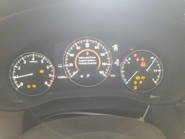 صورة رقم 9 من المزاد - 2022 MAZDA CX-30 PREF مع VIN 3MVDMBCL2NM409255