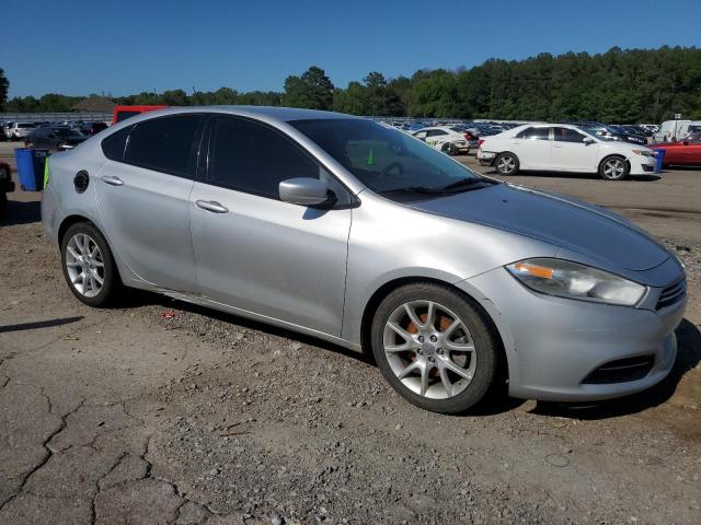 Photo 4 from auction – 2013 DODGE DART SXT with VIN 1C3CDFBA1DD150518