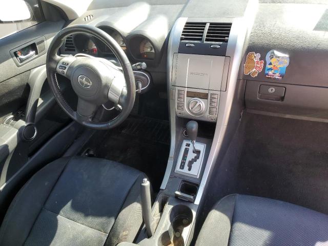 Photo 8 from auction – 2007 TOYOTA SCION with VIN JTKDE177470192618
