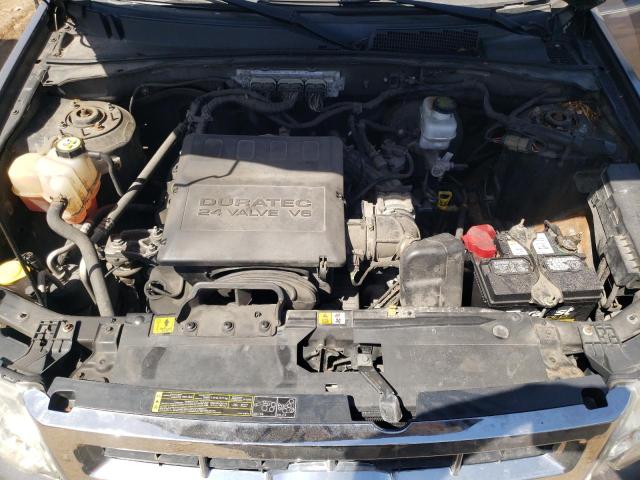 Photo 11 from auction – 2012 FORD ESCAPE XLT with VIN 1FMCU0DG4CKC31495