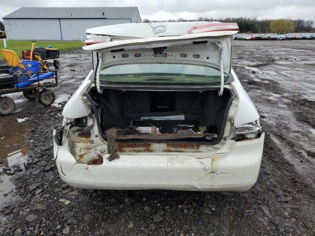 Photo 6 from auction – 2003 HONDA ACCORD EX with VIN 1HGCM56613A045765