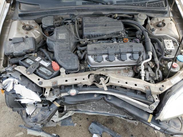 Photo 11 from auction – 2002 HONDA CIVIC EX with VIN 1HGES26872L015056