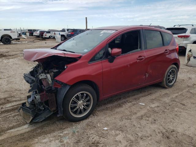 NISSAN VERSA NOTE 2015 with VIN 3N1CE2CP0FL408712 - Photo from auction
