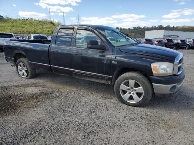Photo 4 from auction – 2006 DODGE RAM 1500 S with VIN 1D7HU18286J207019