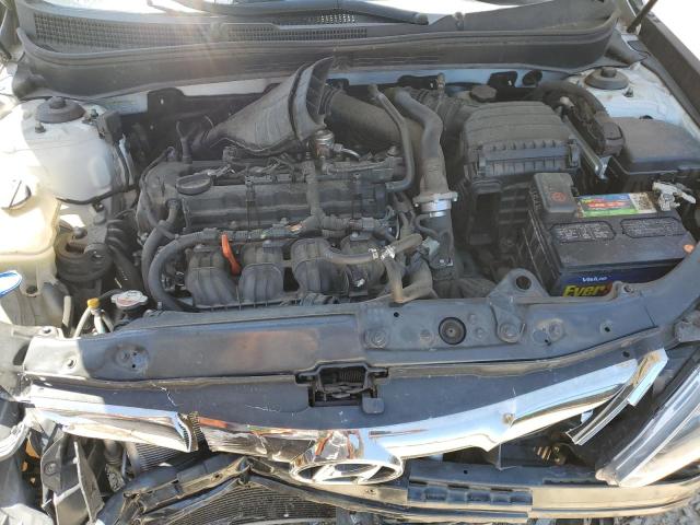 Photo 11 from auction – 2013 HYUNDAI SONATA SE with VIN 5NPEC4AB6DH776548
