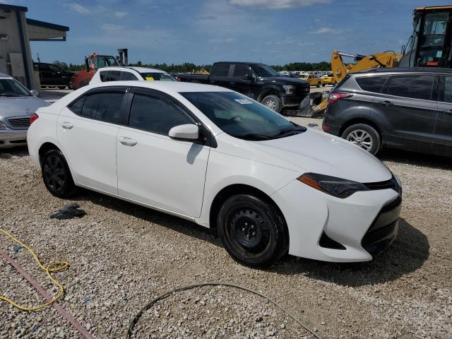 Photo 4 from auction – 2018 TOYOTA COROLLA L with VIN 5YFBURHE7JP823534